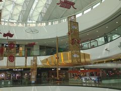 -万达茂商场(南京仙林店)
