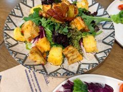 -相约·羊村小馆非遗手抓肉(七一酱园店)