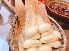 -有红鸡毛店·川菜(建设路店)