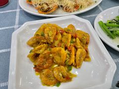 -明记海鲜大排档(巽寮湾店)