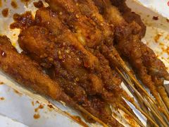 鸡肉小串-辽B·小串(总店)