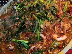 -京玉菲饭店(李村店)