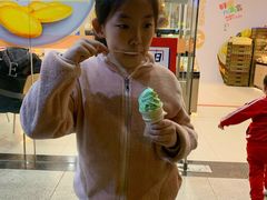 -麦当劳(宝山大厦店)