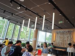 -麦当劳(北苑秋实路店)