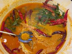 -清水亭湖北菜(大屯DT51店)