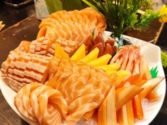 -熊出没日本烧肉放题