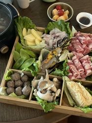 -和伊母婴护理中心·全套房(金山店)