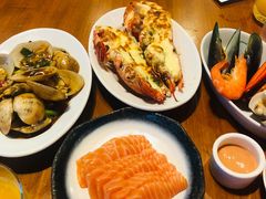 -mezza9 Macau(澳门君悦酒店)