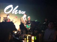-ohbar live house(人广店)