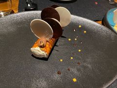 le chocolat-AZUL by FUEL蓝色·法式酒馆(琶醍店)