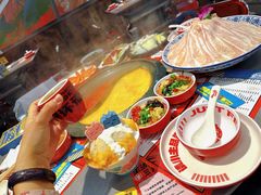 -生活如沸·顺德水牛奶火锅(大学路店)