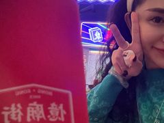 -憶廟街 X 沙角邨(太古城店)