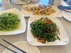 -华盛丰温州大排档(东三环南路店)