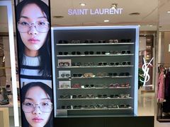 -宝岛眼镜(群光广场店)