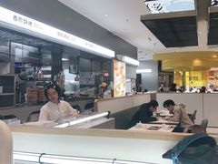 -蔡澜点心·粤菜(月星环球港店)