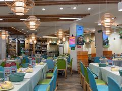 -大师傅金奖啤酒鱼(西街口总店)