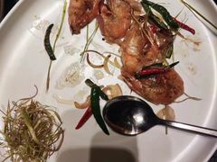 -粤尚腾香居中餐厅(首都机场希尔顿店)