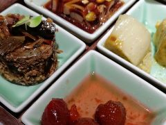 -四世同堂·京菜·烤鸭(双井店)