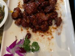-亲回家吃饭餐厅(黄陂店)