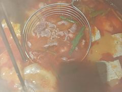 -贵府酸汤牛肉火锅·贵州老字号(飞山街店)