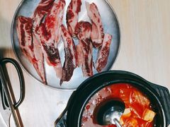 -麻蒲碳烤肉(嘉禾东平地铁站19号店)