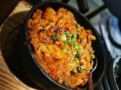 -热血兄弟·炭火烤肉(融侨中心店)