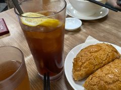 -百福麵家(新馬路店)
