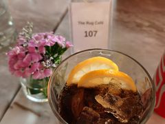 -The Rug Cafe(王府中环店)