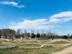-兴安湖生态运动公园