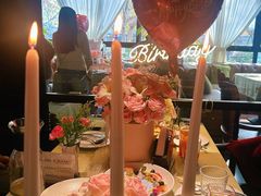 -碧特博格啤酒花园餐厅(芜湖路店)