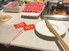 -海底捞火锅(高科广场店)