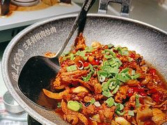 -味上湘菜馆(岳麓山店)