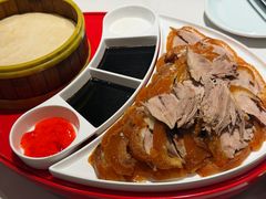 -新侨小馆(东直门北小街店)