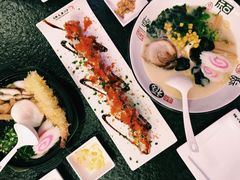 -将太无二·北美传奇寿司(瑞士公寓店)