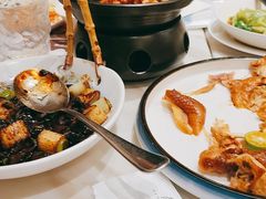 -子霖南山鲜虾面(南山总店)