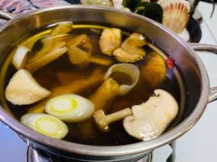 菌汤小火锅-丽江庭院之爱在路上(西单店)