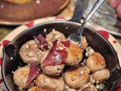 -BROWNSTONE布朗石西班牙餐厅(富城店)