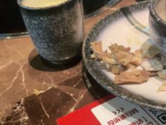 -喜茶(深圳丰盛町店)