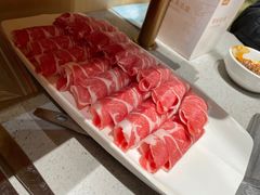 -海底捞火锅(六合天街店)