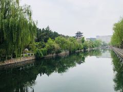 -花洲书院