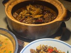-小柴米·传统江西菜(八一广场店)