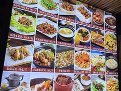 -陶缘一号·四季缘·老字号顺德菜·户外婚礼家宴(西滘店)