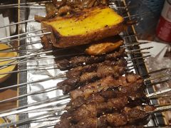 -香约老地方烧烤(九道街店)