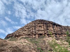 -马头山