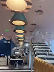 -奈尔宝家庭中心·亲子餐厅(前滩店)