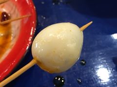 -马路边边麻辣烫联盟路店
