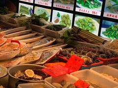 -501號台州海鲜餐厅(海创园店)