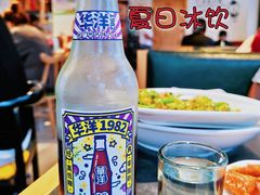 -翁大胖媽媽菜(银海店)