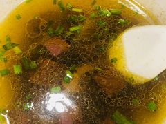 鸡鸭血汤-振鼎鸡(福州路店)
