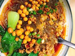 酸辣粉-姑姑宴(富力广场店)